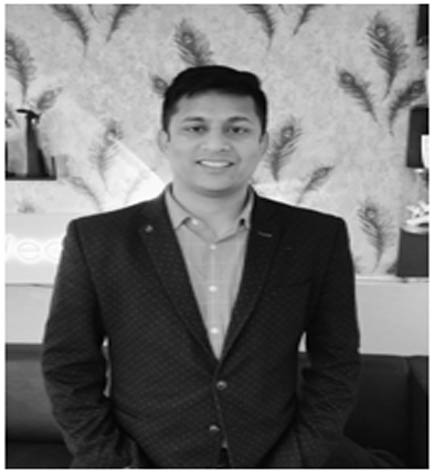 Arshin Kulkarni